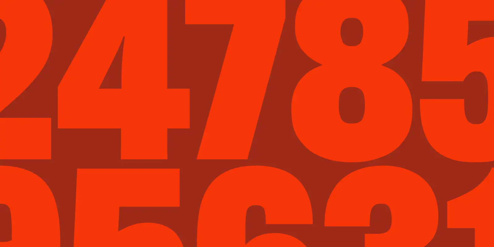 Alternate Gothic font by American Type Founders Collection — two columns of sans serif text, one labeled “Regular” and the other “Medium”, each showing a list of words, a paragraph of small text, and a character set with numbers 1-0 down the side.