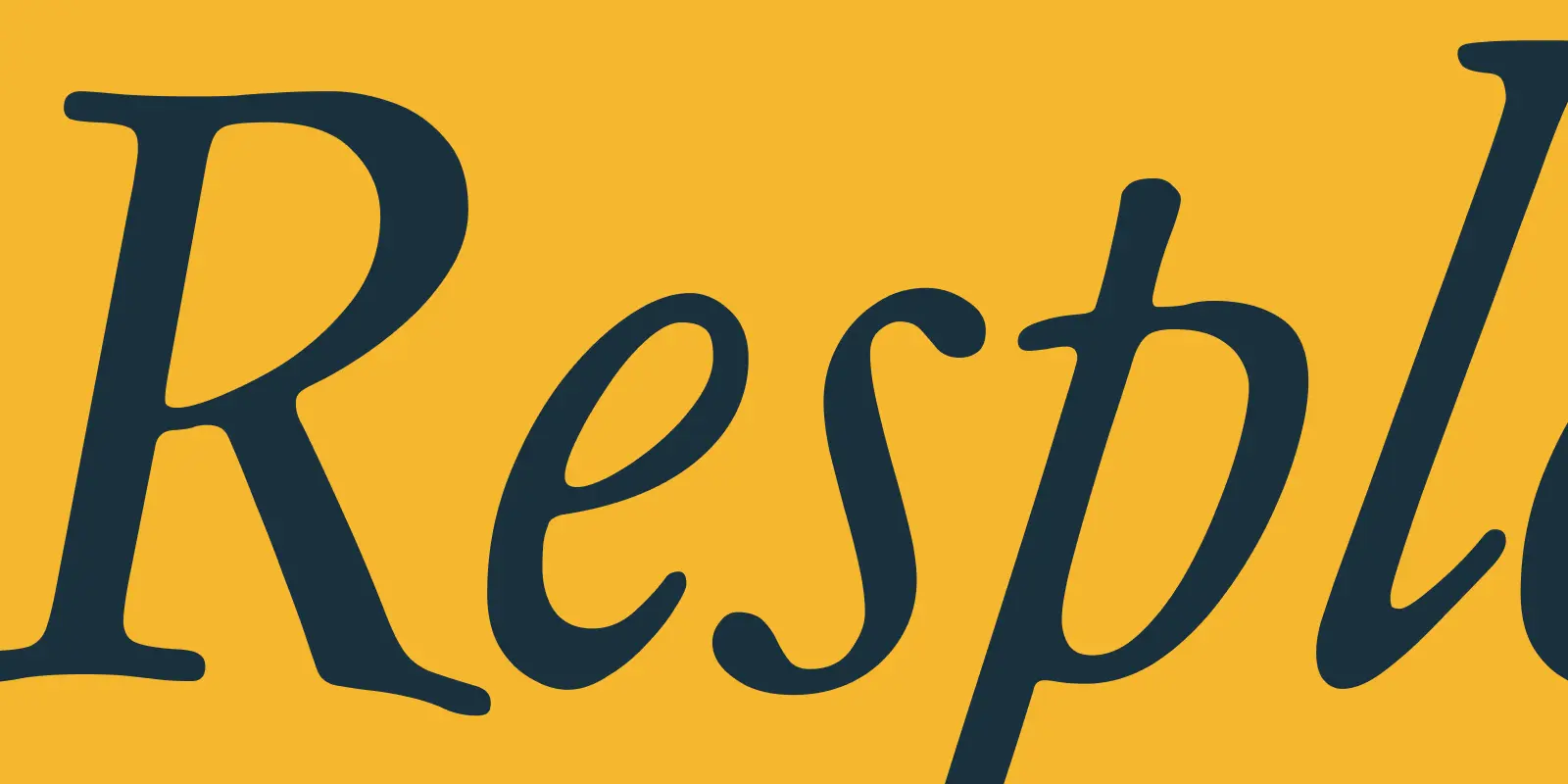 Garamond font by American Type Founders Collection — a multi-column specimen of serif text in roman and italic, with character sets for uppercase and lowercase letters, numbers, and symbols.
