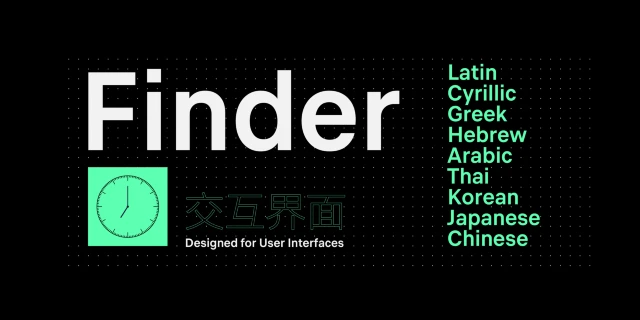 Finder