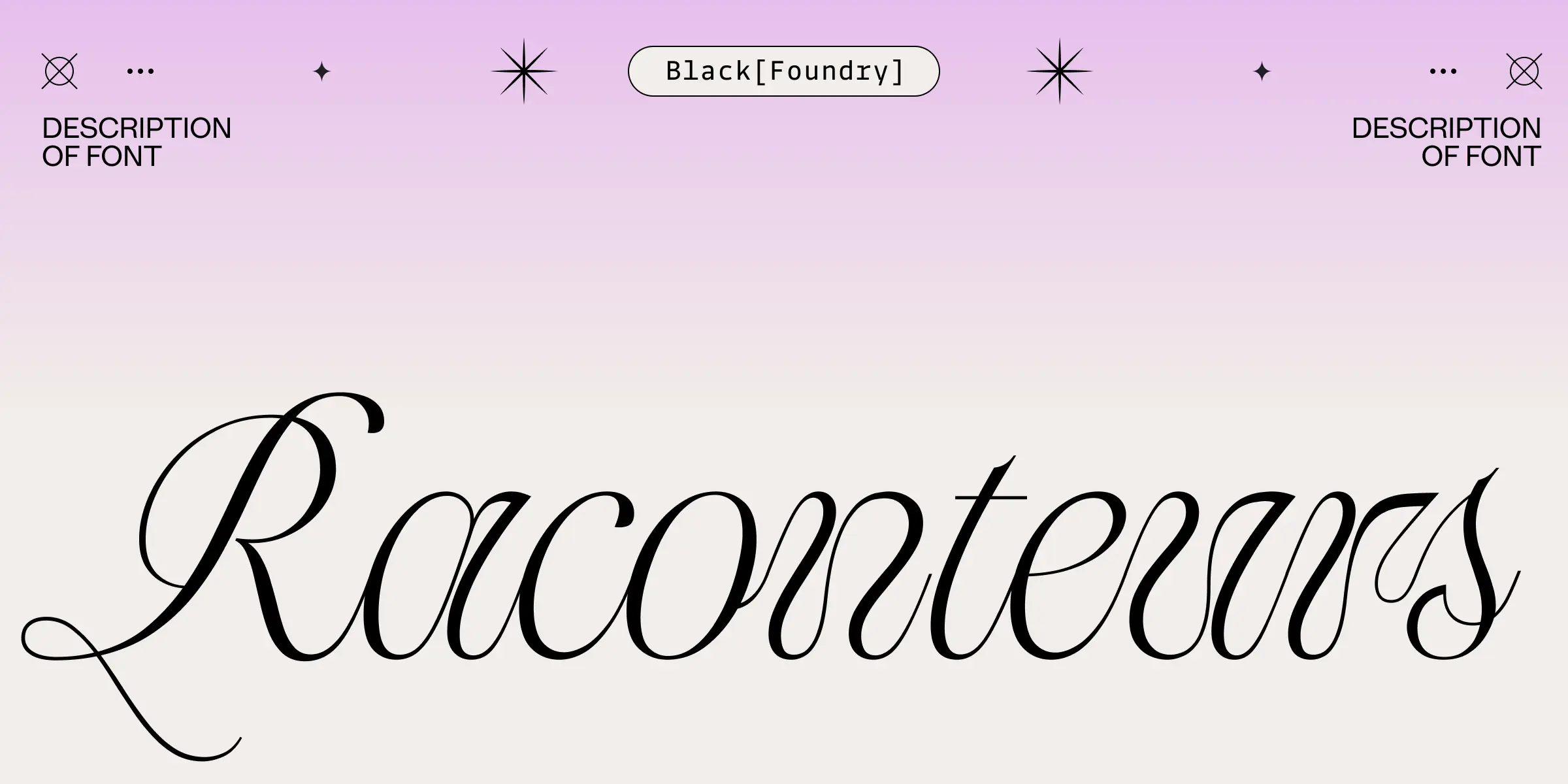 Raconteurs