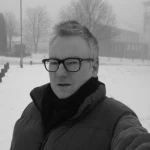 Image of David Lyttleton