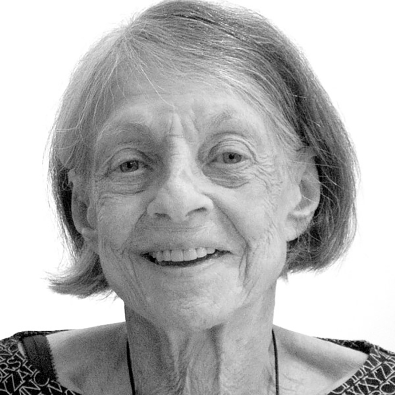 Image of Elaine Lustig Cohen