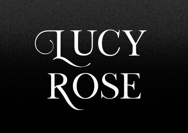 Lucy Rose Font Family