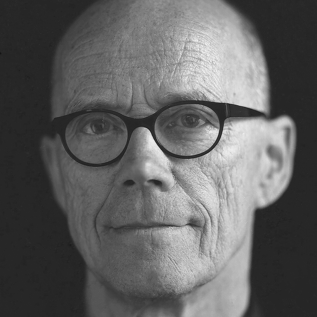 Image of Erik Spiekermann