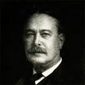 Image of Joseph W. Phinney