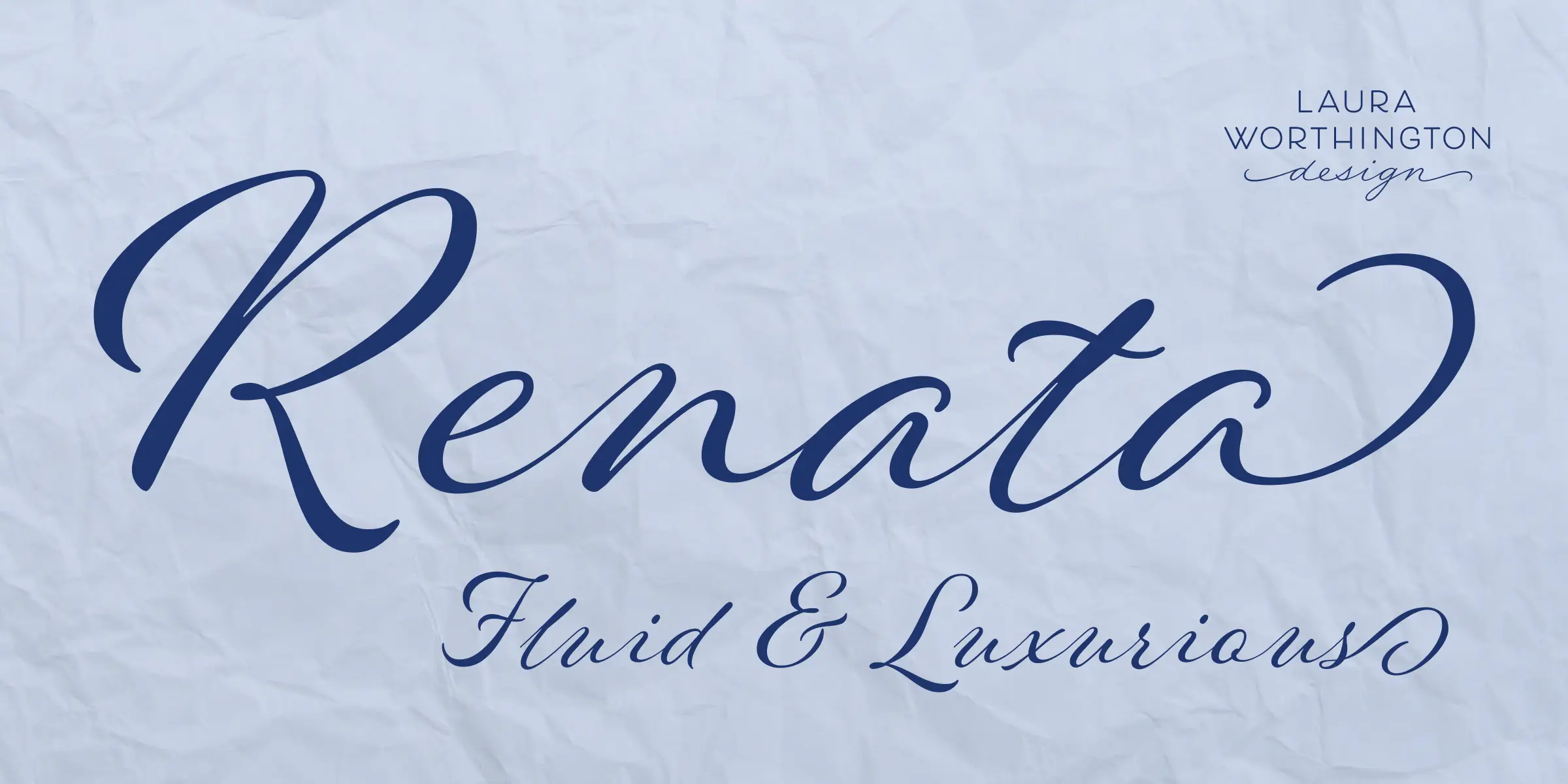 Renata banner