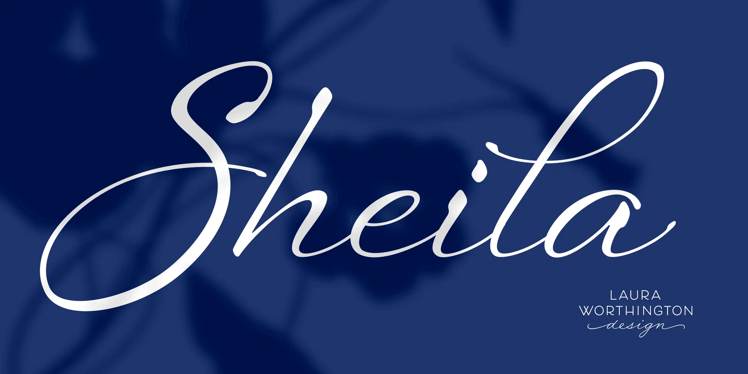 Sheila banner