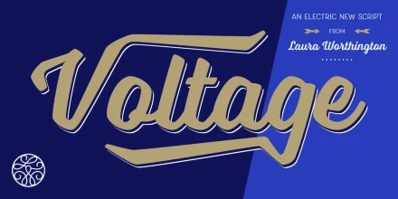 Voltage