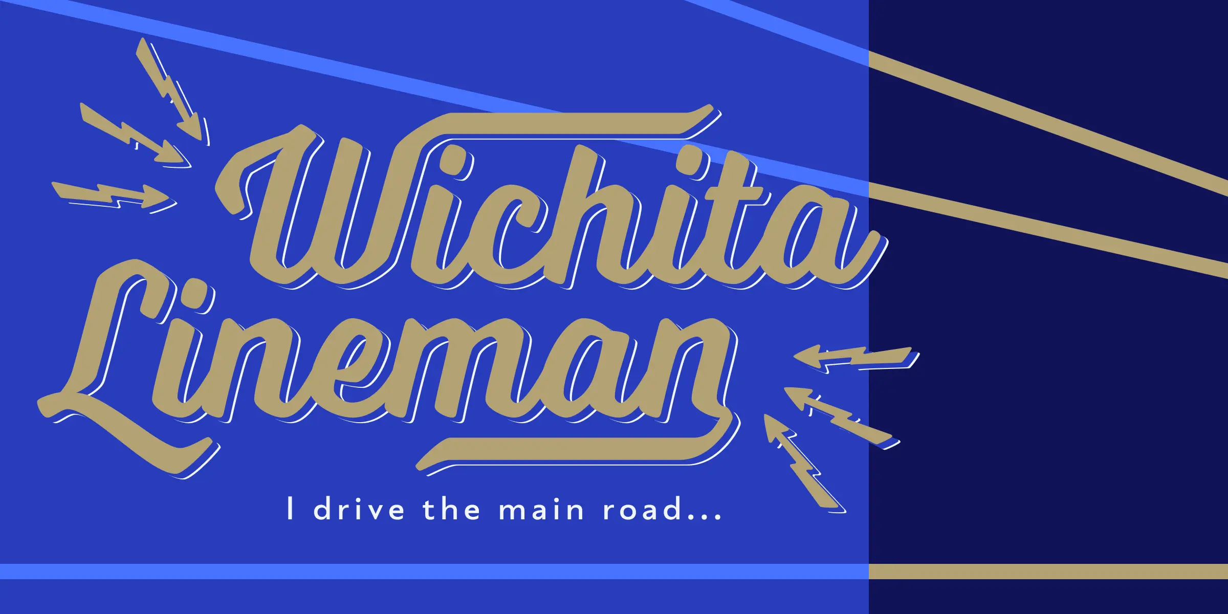 Voltage banner