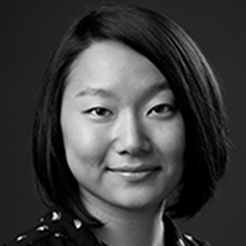 Image of Lynne Yun