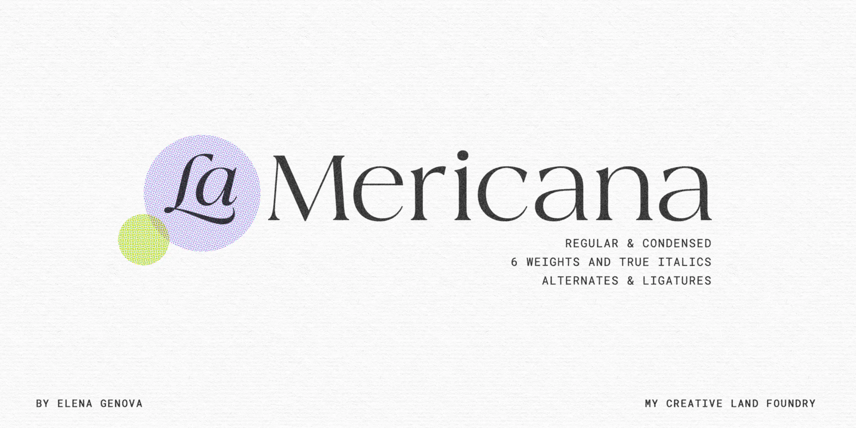 La Mericana