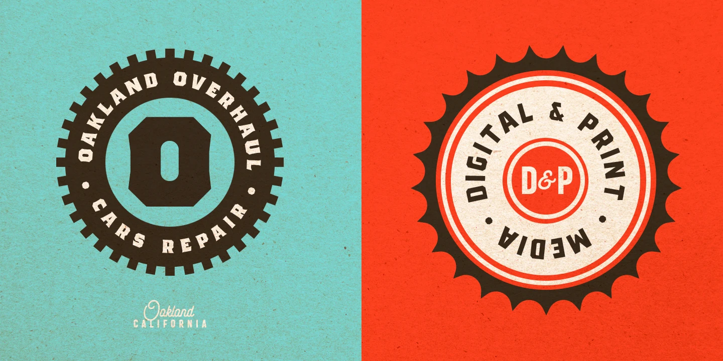 Bartender Collection