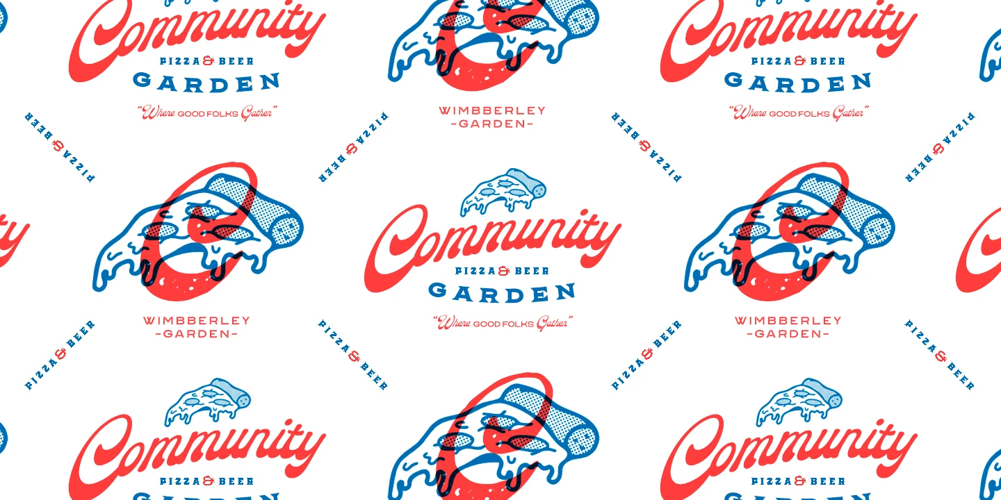 Pretender Collection