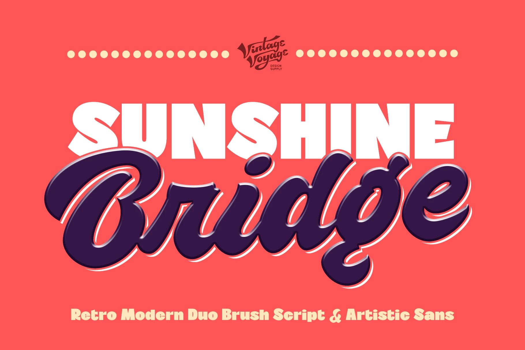Sunshine Bridge