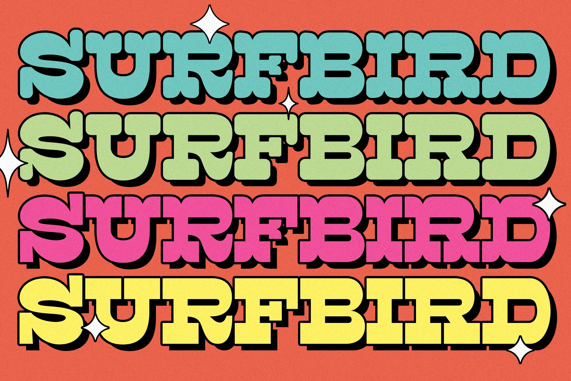 Surfbird