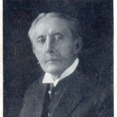 Image of Tolbert Lanston