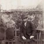 Image of Vojtech Preissig