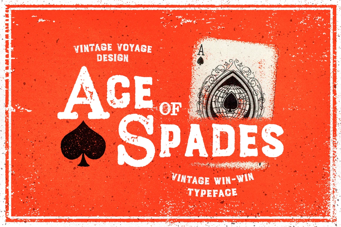 Ace of Spades