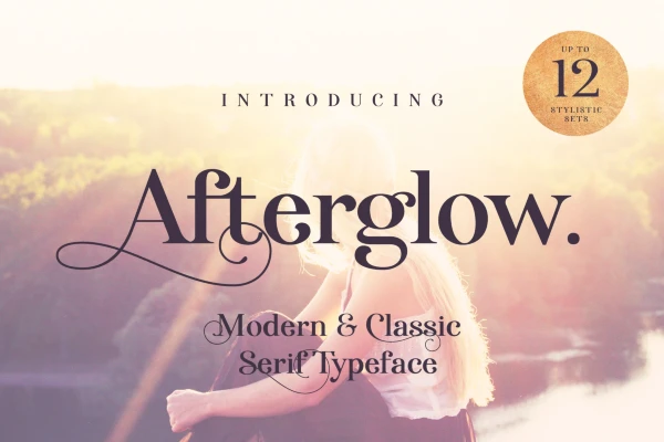 Afterglow