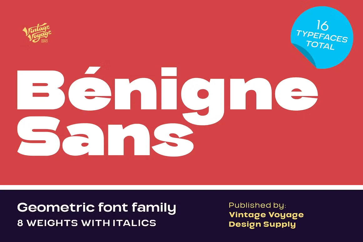 Benigne Sans