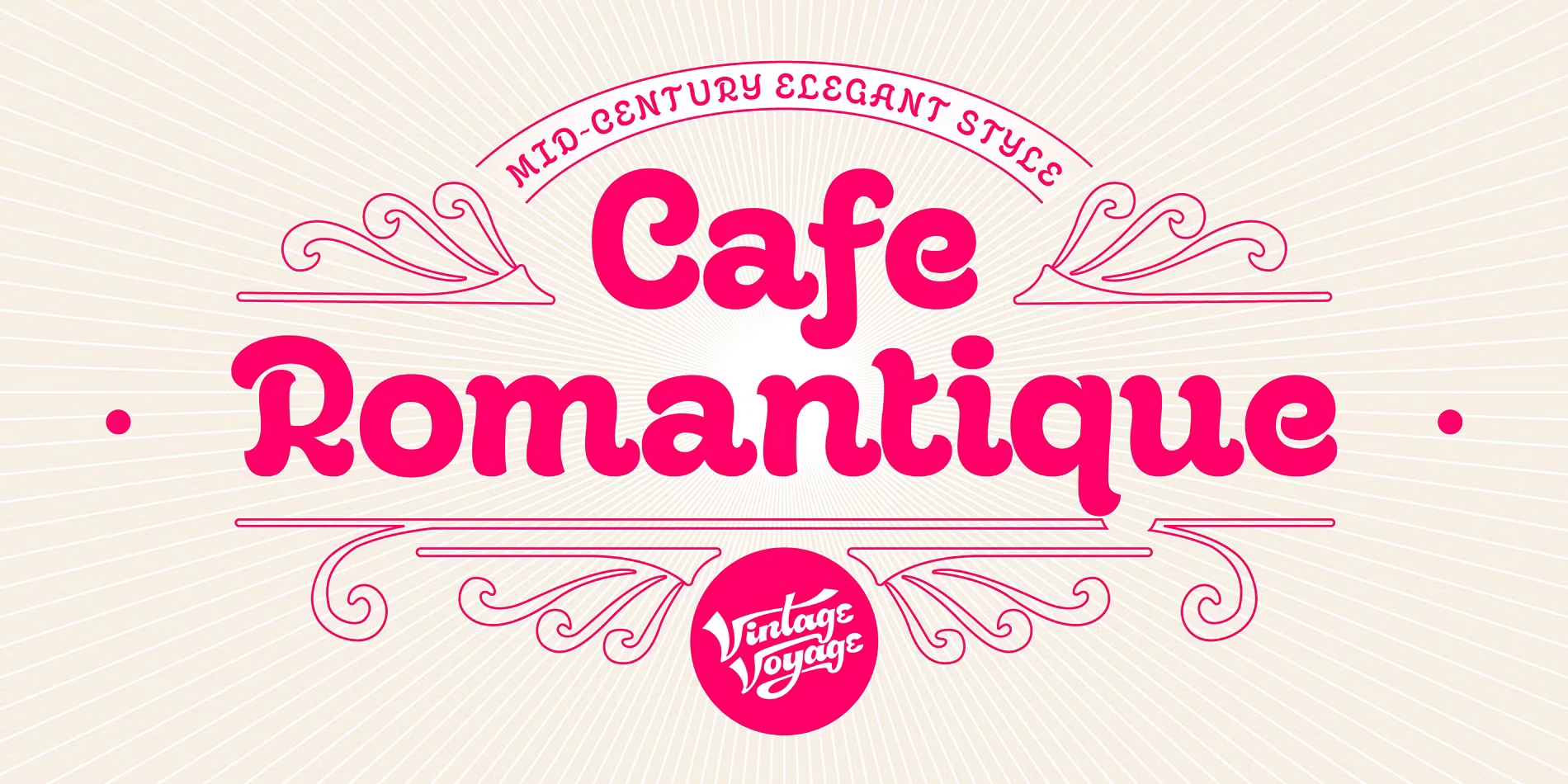 Cafe Romantique