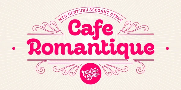 Cafe Romantique