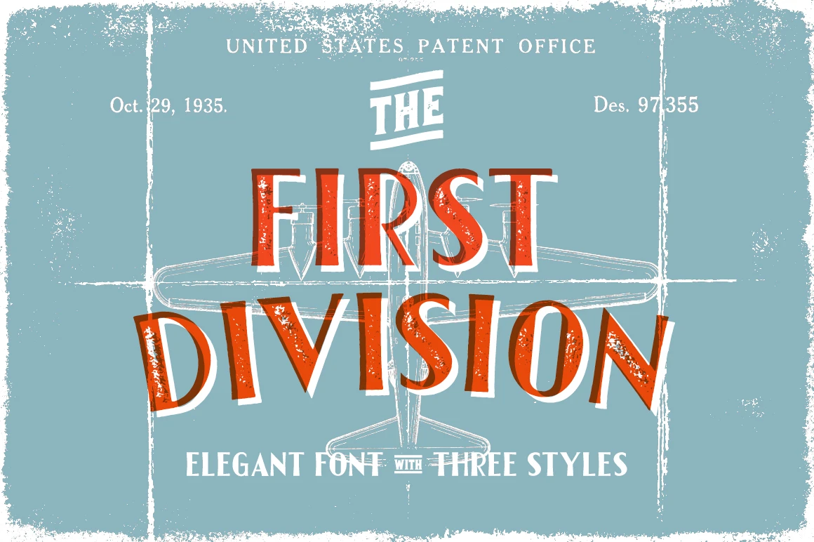 First Division