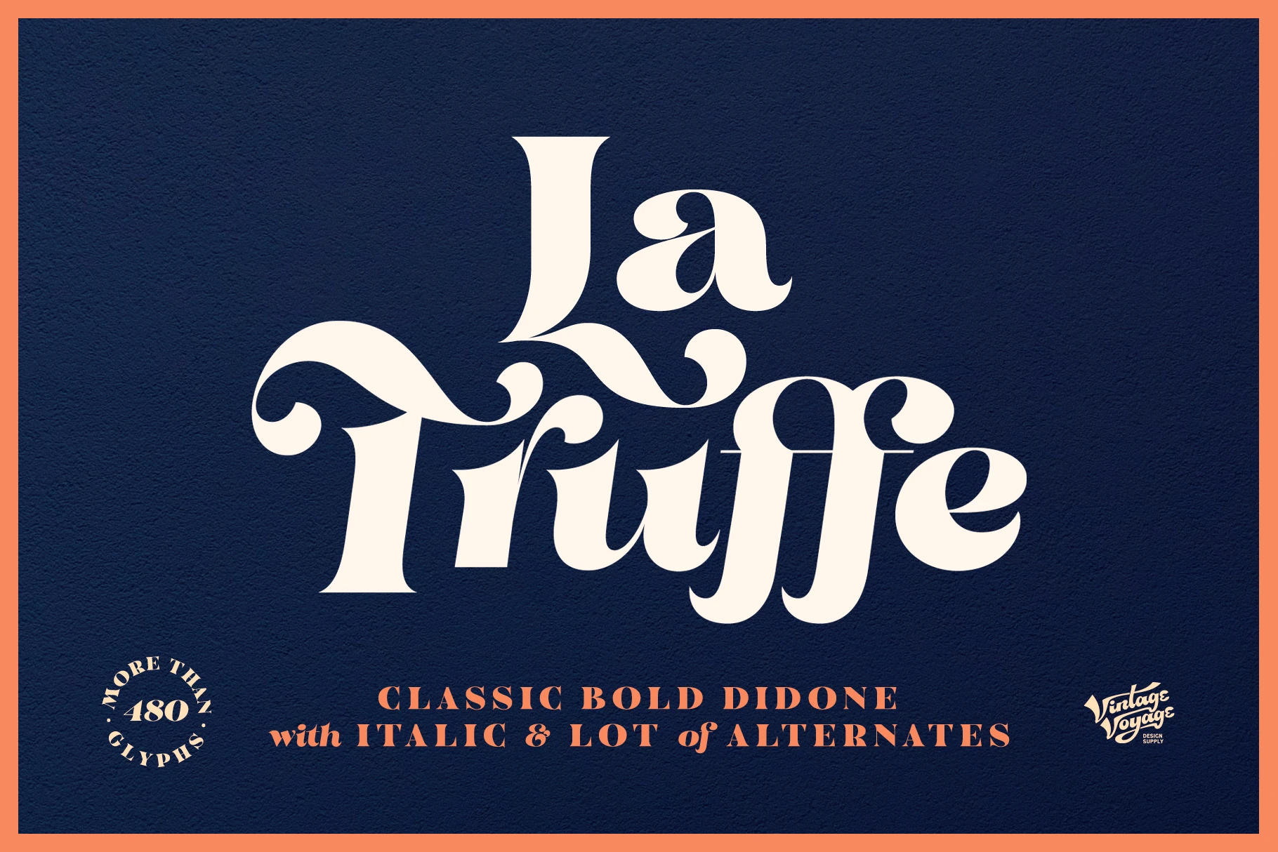 La Truffe