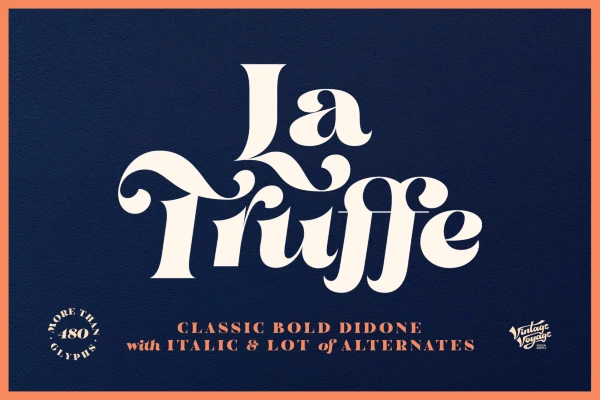 La Truffe