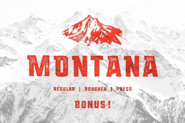 Montana