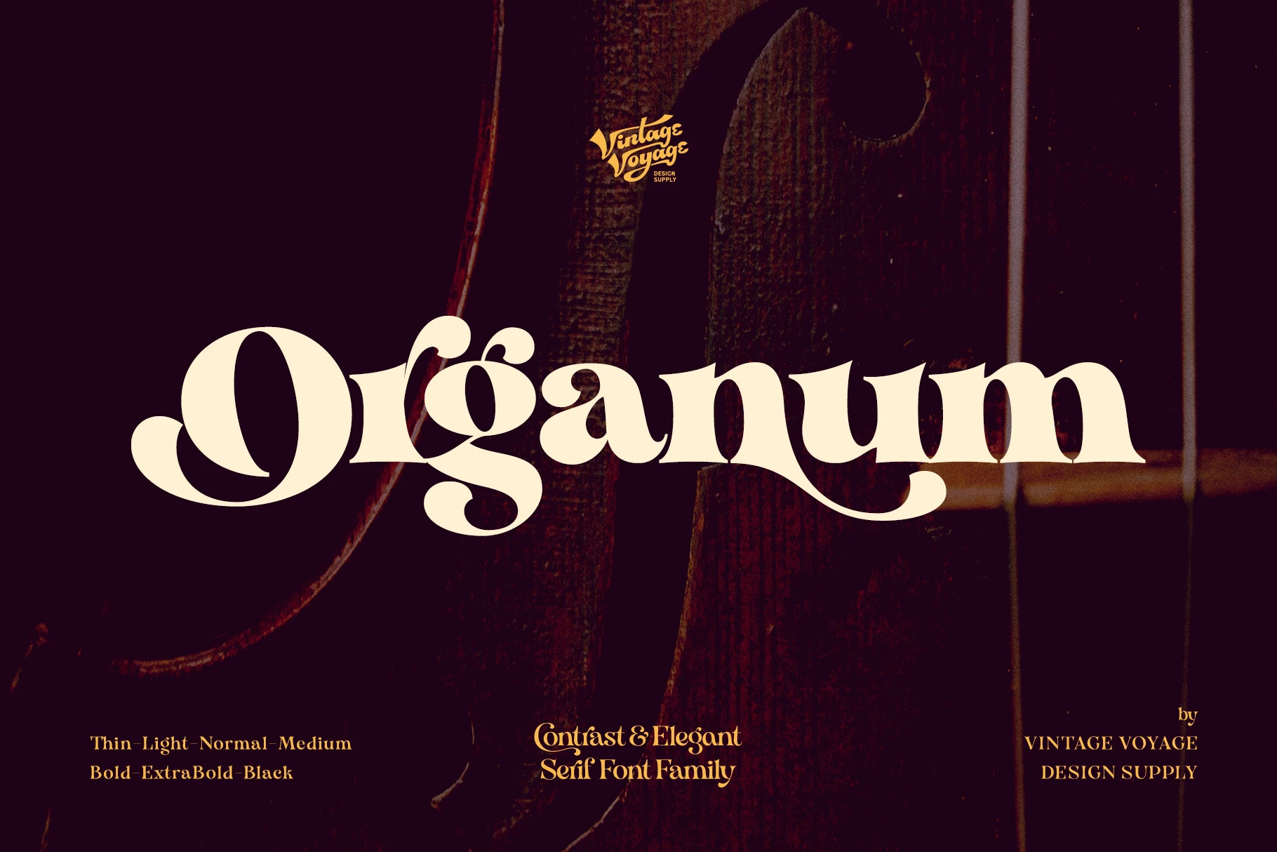 Organum