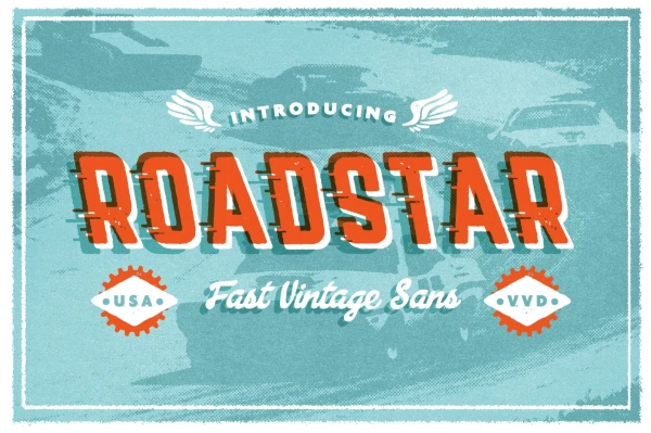 Roadstar