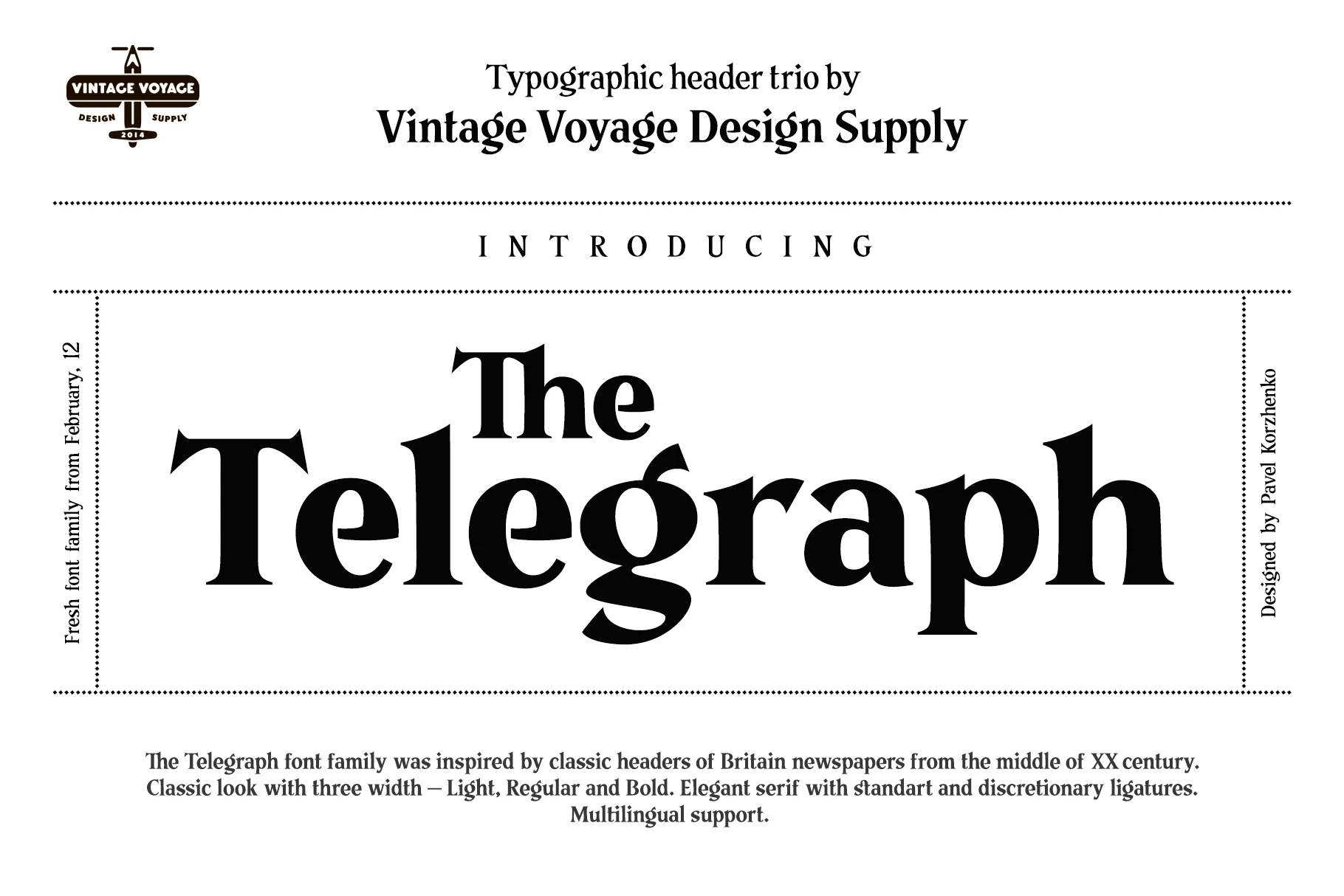 Telegraph